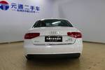 奥迪A4L2013款35 TFSI 自动技术型