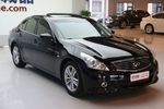 英菲尼迪G Sedan2010款3.7L 标准版