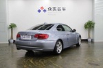 宝马3系2011款325i 豪华型