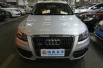 奥迪Q52013款40 TFSI 进取型