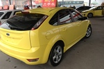 福特福克斯两厢2009款2.0L 手动 运动型