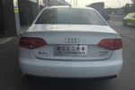 奥迪A4L2011款2.0TFSI 舒适型