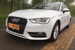 奥迪A3 Sportback2016款35 TFSI 自动进取型