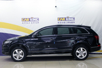 奥迪Q72010款3.0TDI quattro 领先型