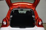 smartfortwo2016款1.0L 硬顶灵动版