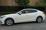 马自达MAZDA3Axela昂克赛拉 两厢2017款1.5L 自动豪华型 国V