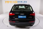 奥迪Q52013款40 TFSI 进取型