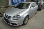 大众速腾2011款1.4TSI DSG 技术型