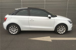 奥迪A1 Sportback2013款30 TFSI Ego