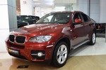 宝马X62011款xDrive35i