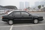 大众桑塔纳2007款1.8 GLi 手动基本型