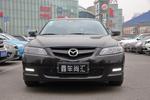 马自达Mazda62015款2.0L 手自一体 时尚型