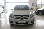 奔驰GLK级2010款GLK300 4MATIC 动感型