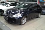 日产颐达2007款1.6 JS NAVI 自动