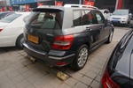 奔驰GLK级2010款GLK300 4MATIC 豪华版