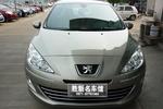 标致4082011款1.6L 手动 舒适版