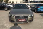 奥迪A4L2013款35 TFSI 自动标准型