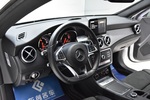 奔驰CLA级2018款CLA 220 4MATIC