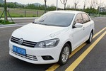 大众捷达2015款1.6L 自动时尚型