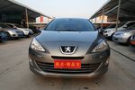 标致4082011款1.6L 自动 豪华版