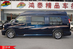 GMC Savana-6.0 领袖级至尊版