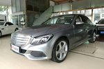 奔驰C级2015款C 260L