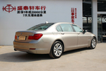 宝马7系2011款730Li 典雅型