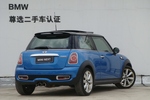 MINIMINI2011款1.6T COOPER S