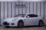 保时捷Panamera2016款Panamera 4 Executive Edition 3.0T