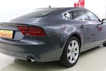 奥迪A72012款2.8FSI quattro进取型