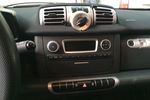 smartfortwo2012款1.0 MHD龙年特别版