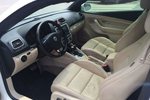 大众Eos2010款2.0TSI DSG 舒适版 