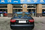 奥迪A6L2009款2.4L 豪华型