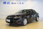 马自达MAZDA62012款2.0L 手自一体 时尚型