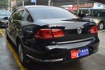 大众迈腾2012款1.8TSI DSG 豪华型