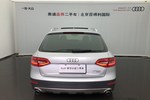 奥迪A4 allroad2013款40 TFSI allroad quattro 豪华型 