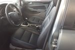 福特福克斯两厢2009款1.8L 手动舒适型