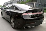 林肯MKZ2017款2.0T 尊雅版