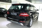 奔驰M级2012款ML300 4MATIC