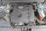 奥迪A4L2010款2.0TFSI 豪华型