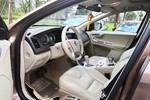 沃尔沃XC602010款3.0 T6 AWD智雅版