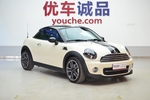 MINIMINI2011款1.6L COOPER Fun