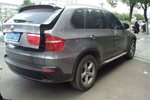 宝马X52010款xDrive3.0si 尊贵型