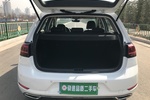 大众高尔夫2018款230TSI DSG 豪华型