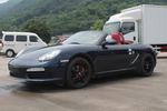 保时捷Boxster2013款Boxster