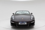 保时捷Boxster2013款Boxster 2.7L 