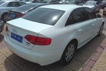 奥迪A4L2012款2.0TFSI 标准型