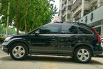 本田CR-V2010款2.0L 自动四驱经典版 