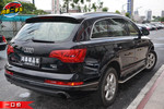 奥迪Q72011款3.0TFSI 技术型(L)