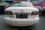 马自达Mazda62004款2.0豪华型